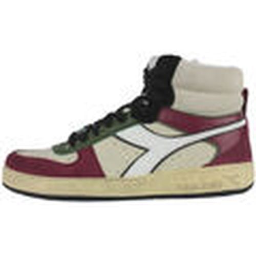 Deportivas Moda Magic basket mid legacy 501.179008 01 para hombre - Diadora - Modalova