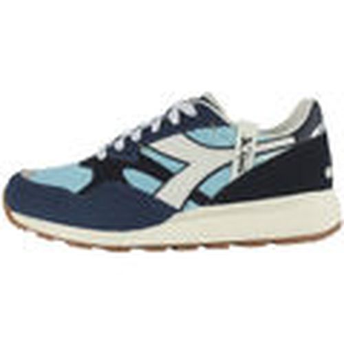 Deportivas Moda 501.178608 01 C4518 Ensign blue/Mood indigo para hombre - Diadora - Modalova