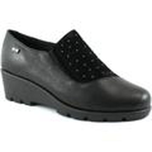 Zapatos de vestir VAL-I22-VS10405-NE para mujer - Valleverde - Modalova