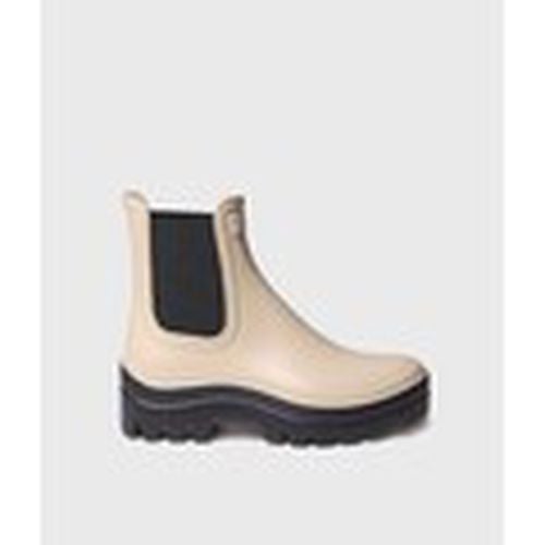 Botas Carter Beige para mujer - Toni Pons - Modalova