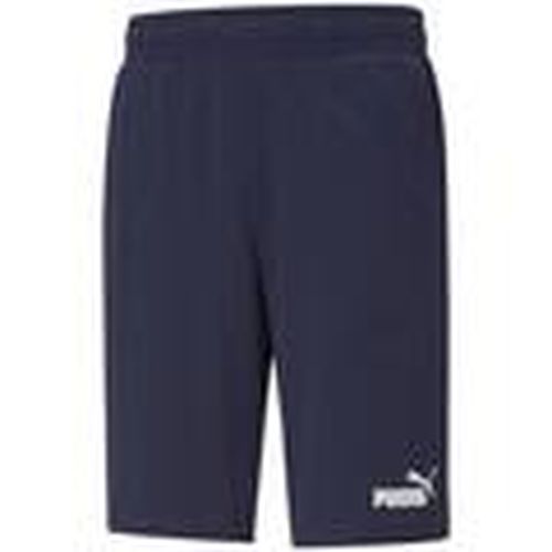 Puma Short Essential para hombre - Puma - Modalova