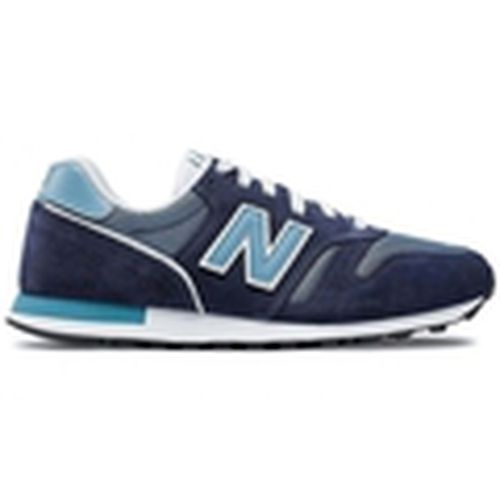 Deportivas Moda ML373 para mujer - New Balance - Modalova