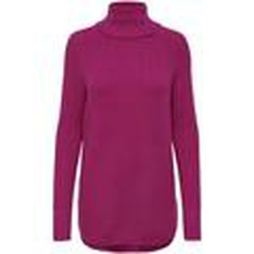 Jersey ONLFIA KATIA L/S LONG R-NECK CC KNT para mujer - Only - Modalova