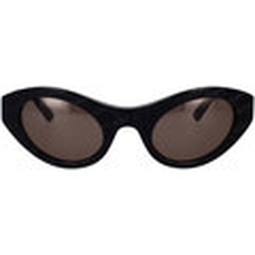 Gafas de sol Occhiali da Sole BB0250S 001 para mujer - Balenciaga - Modalova