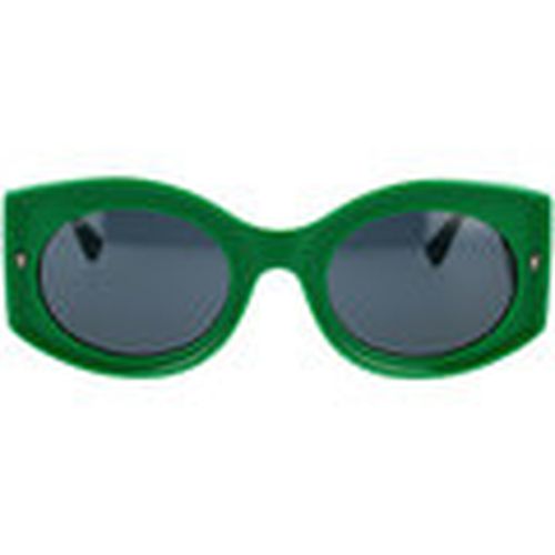 Gafas de sol Occhiali da Sole D2 0071/S 1ED para mujer - Dsquared - Modalova