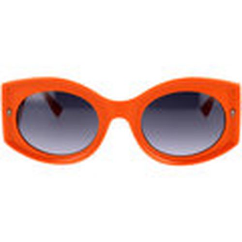 Gafas de sol Occhiali da Sole D2 0071/S L7Q para mujer - Dsquared - Modalova