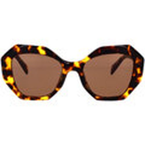 Gafas de sol Occhiali da Sole PR16WS VAU05 Polarizzati para mujer - Prada - Modalova