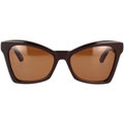 Gafas de sol Occhiali da Sole BB0231S 004 para mujer - Balenciaga - Modalova