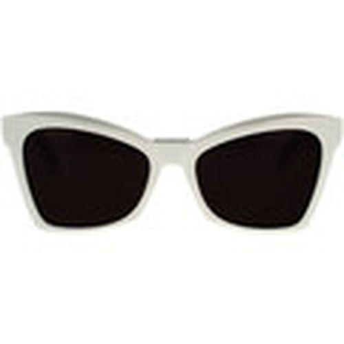 Gafas de sol Occhiali da Sole BB0231S 005 para mujer - Balenciaga - Modalova