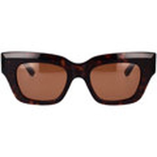Gafas de sol Occhiali da Sole BB0234S 002 para mujer - Balenciaga - Modalova