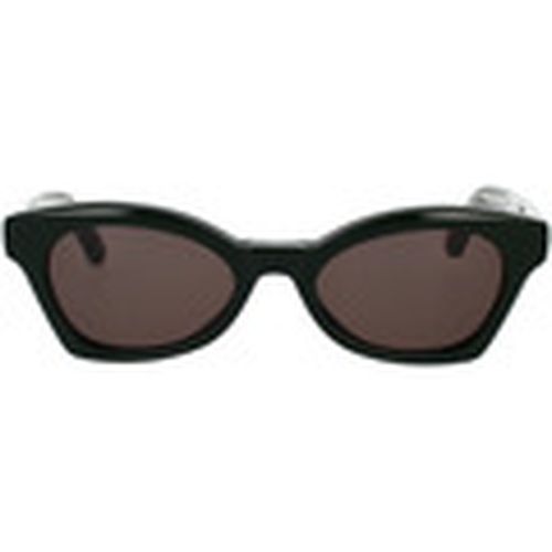 Gafas de sol Occhiali da Sole BB0230S 006 para mujer - Balenciaga - Modalova