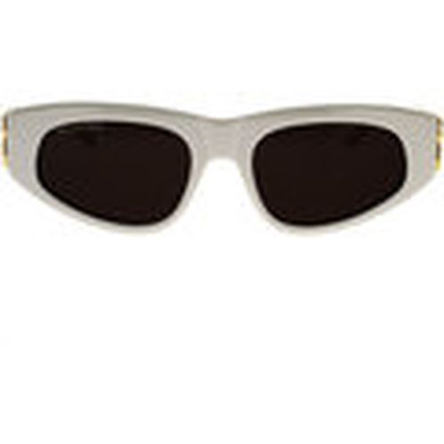 Gafas de sol Occhiali da Sole BB0095S 012 para mujer - Balenciaga - Modalova