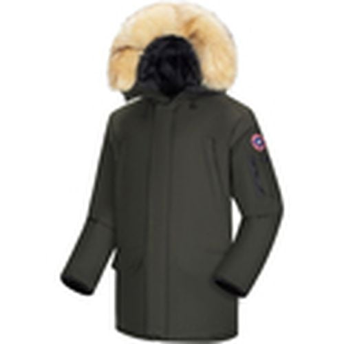 Parka Parka Tommy para hombre - Subprime - Modalova