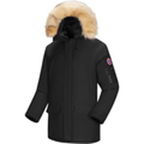 Parka Parka Tommy para hombre - Subprime - Modalova