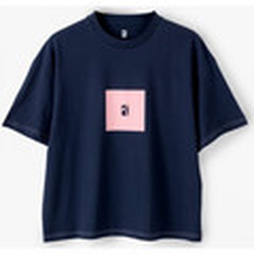 Tops y Camisetas Premium box para hombre - Poetic Collective - Modalova