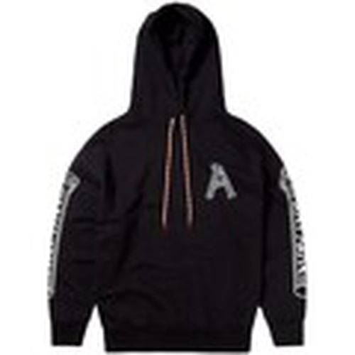 Jersey - Sudadera con Capucha Column Hoodie para hombre - Aries - Modalova