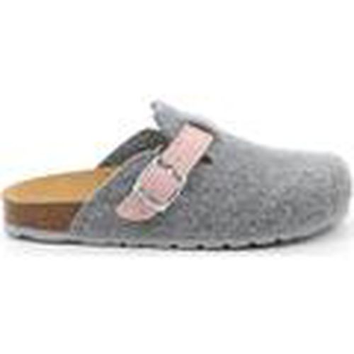 Pantuflas GRU-ZAL-CB0683-GC para mujer - Grunland - Modalova