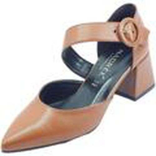 Sandalias 145M018 Vit para mujer - Nacree - Modalova