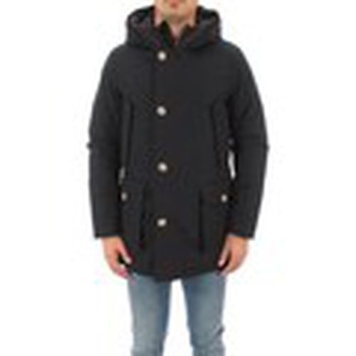 Abrigo CFWOOU0483MRUT0001 para hombre - Woolrich - Modalova