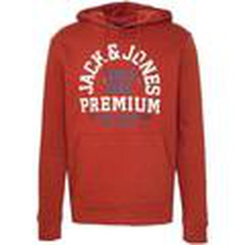 Jersey 12221962 Russet para hombre - Jack & Jones - Modalova