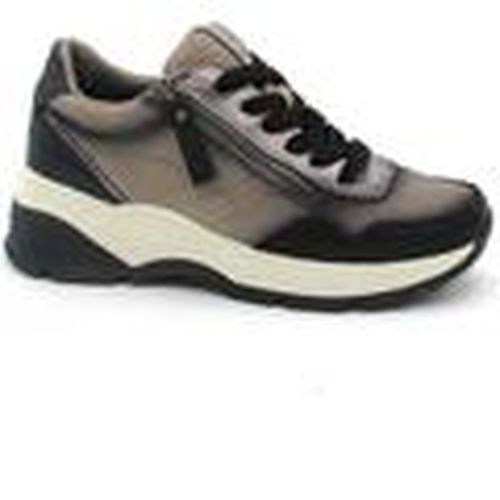 Zapatos Bajos 160195 para mujer - Carmela - Modalova