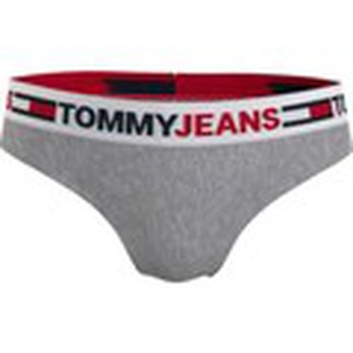 Culote y bragas Unlimited logo para mujer - Tommy Jeans - Modalova