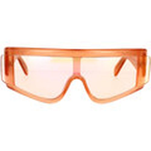 Gafas de sol Occhiali da Sole Zed Burst U5C para hombre - Retrosuperfuture - Modalova