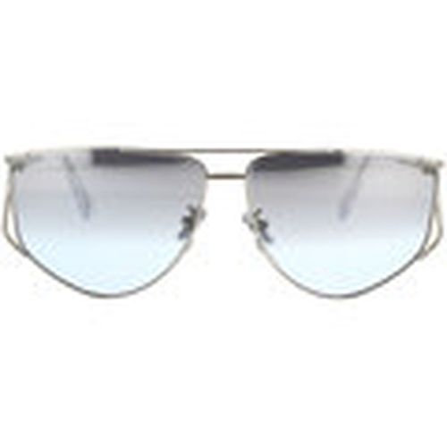 Gafas de sol Occhiali da Sole Premio Silver Ombre 96R para hombre - Retrosuperfuture - Modalova