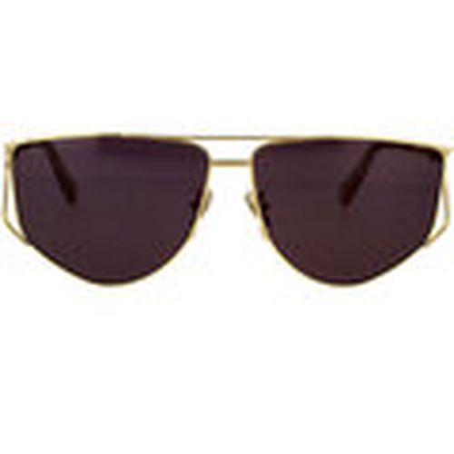 Gafas de sol Occhiali da Sole Premio Black GMF para hombre - Retrosuperfuture - Modalova