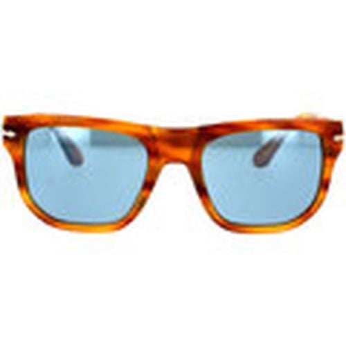 Gafas de sol Occhiali da Sole PO3306S 960/56 para hombre - Persol - Modalova