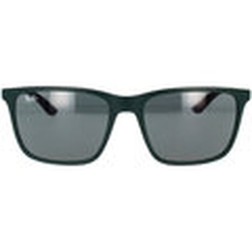 Gafas de sol Occhiali da Sole RB4385 665771 para mujer - Ray-ban - Modalova