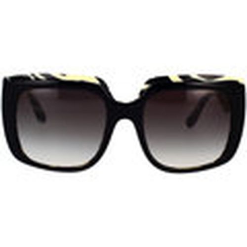 Gafas de sol Occhiali da Sole Dolce Gabbana DG4414 33728G para mujer - D&G - Modalova