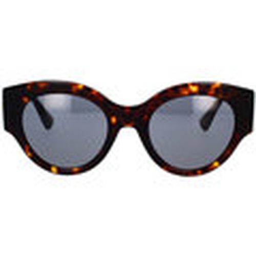 Gafas de sol Occhiali da Sole VE4438B 108/87 para hombre - Versace - Modalova