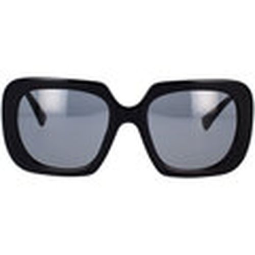 Gafas de sol Occhiali da Sole VE4434 GB1/87 para hombre - Versace - Modalova