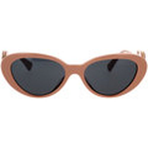 Gafas de sol Occhiali da Sole VE4433U 538387 para mujer - Versace - Modalova