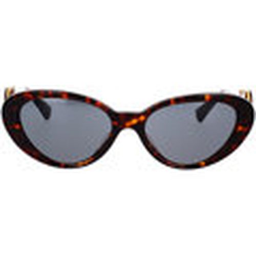 Gafas de sol Occhiali da Sole VE4433U 108/87 para hombre - Versace - Modalova