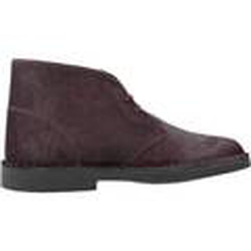 Botines DESERT BOOT 2 para mujer - Clarks - Modalova