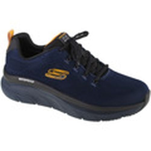 Zapatillas D'Lux Walker Get Oasis para hombre - Skechers - Modalova