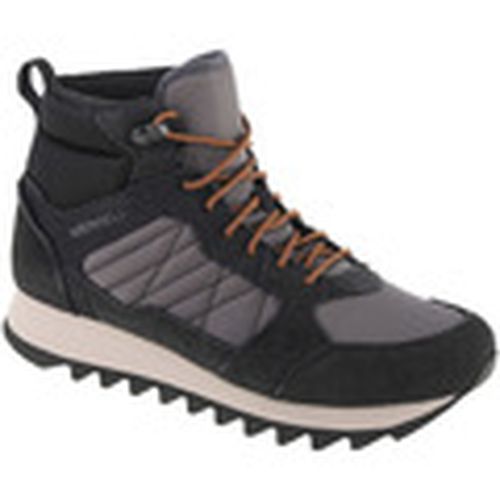 Zapatillas de senderismo Alpine Sneaker Mid PLR WP 2 para hombre - Merrell - Modalova