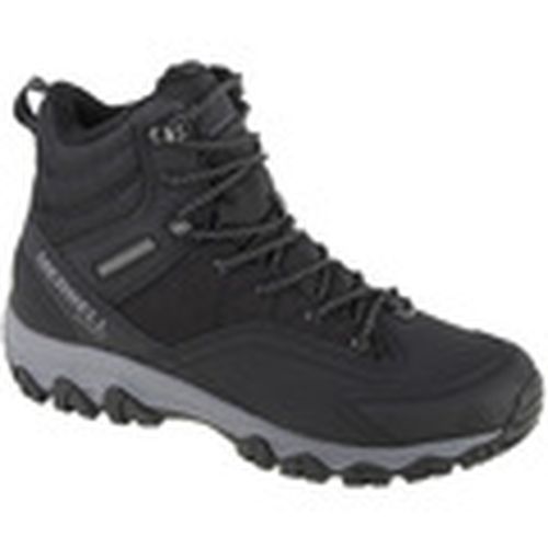 Zapatillas de senderismo Thermo Akita Mid WP para hombre - Merrell - Modalova