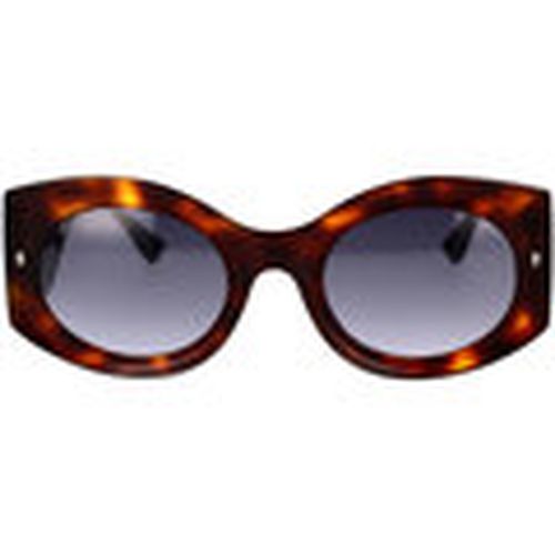 Gafas de sol Occhiali da Sole D2 0071/S 581 para mujer - Dsquared - Modalova