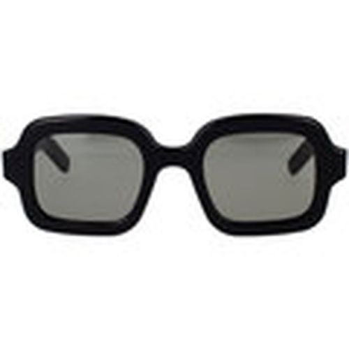 Gafas de sol Occhiali da Sole Benz Black QHB para mujer - Retrosuperfuture - Modalova
