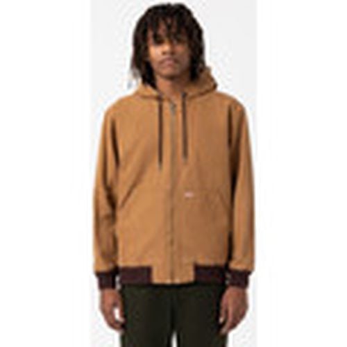 Chaqueta hooded dc jckt para hombre - Dickies - Modalova