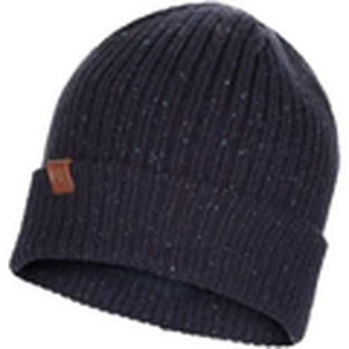 Gorro Kort Knitted Hat Beanie para hombre - Buff - Modalova