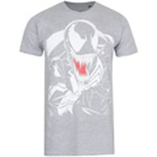 Camiseta manga larga TV1675 para hombre - Venom - Modalova
