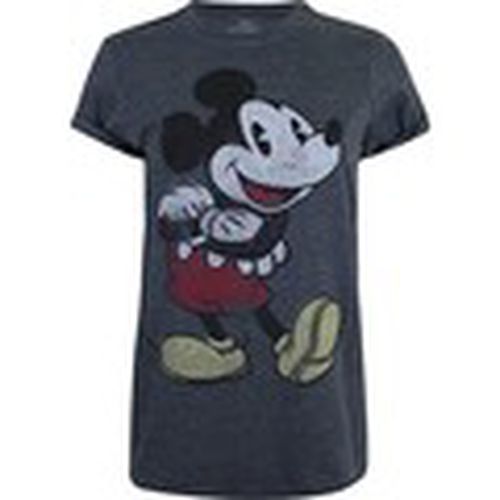 Camiseta manga larga TV589 para mujer - Disney - Modalova