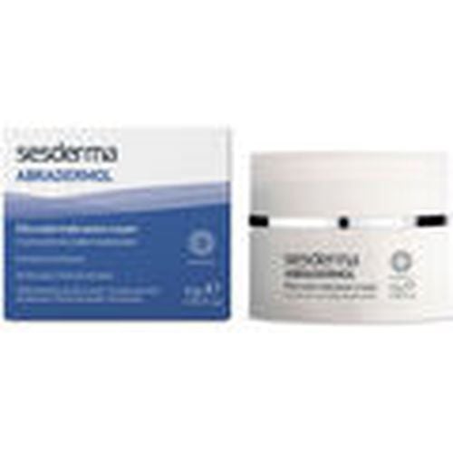 Mascarillas & exfoliantes Abradermol Crema De Microdermoabrasión 50 Gr para mujer - Sesderma - Modalova