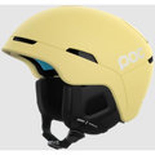 Complemento deporte 2010103-1322 OBEX SPIN LIGHT SULFUR YELLOW para hombre - Poc - Modalova