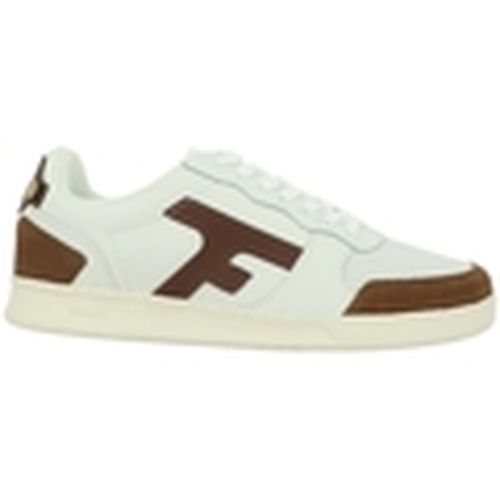 Deportivas Moda HAZEL LEATHER SUEDE para hombre - Faguo - Modalova