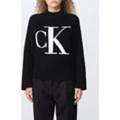 Jersey JERSEY BLOWN UP MUJER para mujer - Calvin Klein Jeans - Modalova